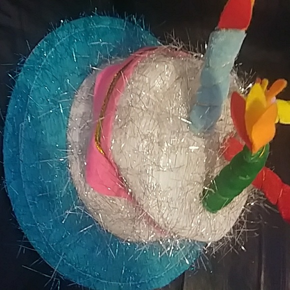 Birthday Hat - Picture 3 of 6